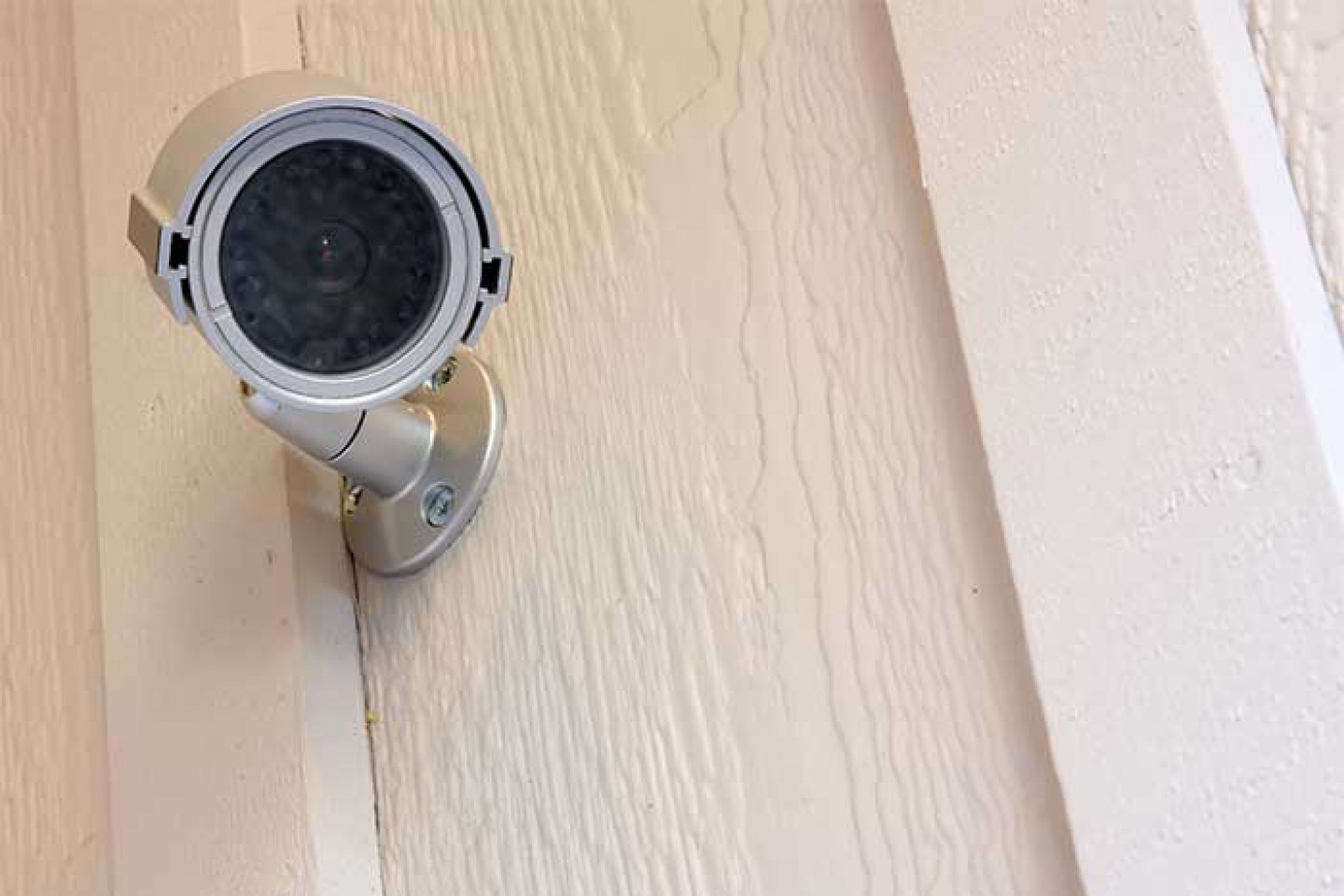 Security & Surveillance Cameras in Chandler, Shawnee & Oklahoma City